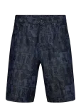 Armani Exchange - 5 Pockets Bermuda Sh - Vabaaja l&uuml;hikesed p&uuml;ksid - 33