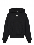 Converse - Po-Pull-Over Hoody - Kapuutsiga pusad - 155/159