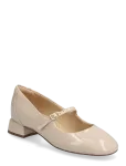 Clarks - Daiss30 Bar D - Mary Jane kingad - 38