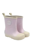 Mikk-line - Wellies Glitter - Barefoot - Voodrita kummikud - 27