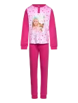 Barbie - Pyjama - Pidžaamakomplektid - 116