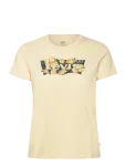 Levi's&reg; - The Perfect Tee P2_Blake Brush - L&uuml;hikeste varrukatega - XXS