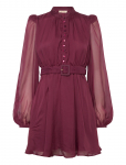 By Ti Mo - Organza Mini Dress - L&uuml;hikesed kleidid - XL