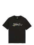 Quiksilver - Yg Vortex Ss - Spordi T-s&auml;rgid - M