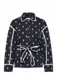 ICHI - Ihkate Quilted Ja4 - Tepitud jakid - XXL