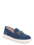 GEOX - D Flextride A - Madalad loafer-jalatsid - 41
