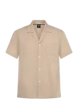 BOSS - Relax_Shirt - Vabaaja s&auml;rgid - S