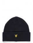 Lyle & Scott - Acrylic Beanie - Kootud m&uuml;tsid - ONE SIZE