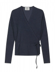 Mads N&oslash;rgaard - 2X2 Lurex Susi Ls Top - Džemprid - M