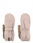 MINI A TURE - Matcesar Fleece Lined Mittens - Kindad - 0-6M