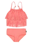 Mikk-line - Swim Bikini Uv Frill - Bikiinid - 110/116CM