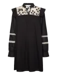 Noella - Samo Dress - L&uuml;hikesed kleidid - L