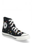 Converse - Chuck Taylor All Star - K&otilde;rge s&auml;&auml;rega tossud - 36
