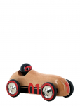 Vilac - Vintage Roadster - Old Sport Natural - Muud m&auml;nguautod - ONE SIZE