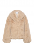 Twist & Tango - Joline Faux Fur Jacket - Kunstkarusnahk - M