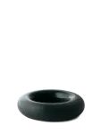 Studio About - Bob Candle Holder, Large, Dark Green - K&uuml;&uuml;nlajalad - &Oslash; 16 CM