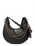 GUESS - Davina Shoulder Bag - Rihmaga kotid - ONE SIZE