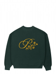 Prohibited - Bloom Knit Sweater - &Uuml;mara kaelusega - XL