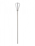 Kay Bojesen - Cocktailpisker - &Scaron;eikerid ja kokteilin&otilde;ud - L25.5CM