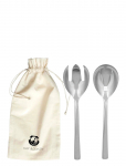 Kay Bojesen - Salats&aelig;t, 4 Pcs Pack - Salatin&otilde;ud - ONE SIZE
