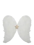 Mimi & Lula - Angel Wings - White Angel Christmas - Kost&uuml;&uuml;mide aksessuaarid - ONE SIZE