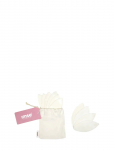 Imse Vimse - Labia Pads, Natural 10-Pack - Menstuatsioonitooted - ONE SIZE