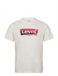 Levi's&reg; - Graphic Crewneck Tee Coastal F - L&uuml;hikeste varrukatega - L