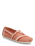TOMS - Alpargata Classic - Madalad espadrillid - 40