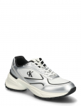 Calvin Klein - Hike Runner Lace Up Mesh Mix Met - Madala s&auml;&auml;rega tossud - 41