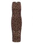 Noella - Leanna Dress - P&otilde;lveni ja midi - XXL