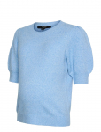 Vero Moda Maternity - Vmmdoffy 2/4 O-Neck Pullover Ga - Džemprid - XL