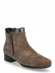 Gabor - Ankle Boot - Madala kontsaga poolsaapad - 36