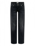 ONLY - Onljudy-O Lw Wide Leg Dnm Tai850 Noos - Laiad - L