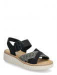 Rieker - 69269-00 - Madalad sandaalid - 36