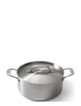 Skottsberg - Cooking Pot With Lid 24 Skottsberg&reg; - Ahjuvormid - &Oslash; 24 CM