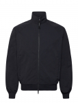 Garment Project - Karl - Navy - Bomber-jakid - L