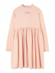 THE ANIMALS OBSERVATORY - Soft Coral Crab Dress - Pikkade varrukatega vabaajakleidid - 6 Y