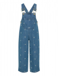 Kids Only - Kmgsienna Bow Straight Overall Dnm York - Traksip&uuml;ksid - 116