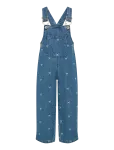 Kids Only - Kmgsienna Bow Straight Overall Dnm York - Traksip&uuml;ksid - 116