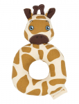 Fabelab - Rattle - Giraf - K&otilde;ristid - ONE SIZE