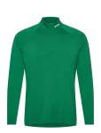 Bj&ouml;rn Borg - Borg Golf Midlayer Half Zip - Spordi pikkade varrukatega topid - L