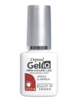Depend Cosmetic - Geliq 5Ml - Gel Nail Polish - 5 ML