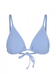 Becks&ouml;ndergaard - Striba Bella Bikini Top - Kolmnurksed bikiinitopid - XL