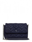 Lauren Ralph Lauren - Quilted Medium Stevie Messenger Bag - Rihmaga kotid - ONE SIZE