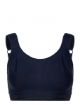 Swegmark - Kimberly Iconic Sport Bra Moulded Cups - Sportrinnahoidjad - K&otilde;ik - G x 90