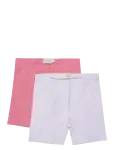 Creamie - Shorts Inner 2-Pack - Vabaaja l&uuml;hikesed p&uuml;ksid - 152