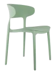 Leitmotiv - Dining Chair Fain - Toolid - H75CM