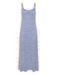 Marimekko - Laulaa Tasaraita Unikko - Maksikleidid - XS
