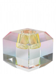 C'est Bon - Crystal Candle Holder - K&uuml;&uuml;nlajalad - H6CM