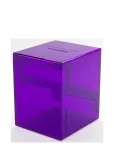 Gamegenic - Bastion 100+ Xl Purple - Kogumiskaardid - ONE SIZE
